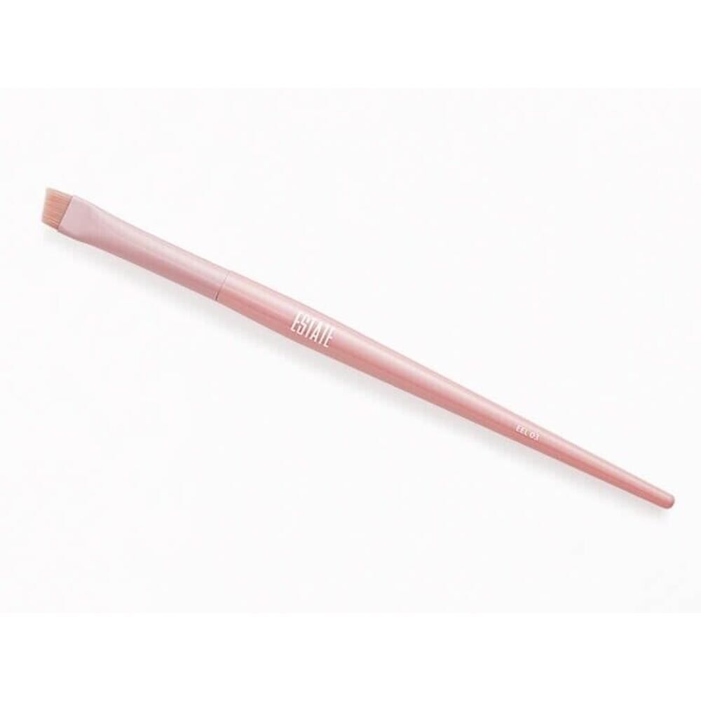 ESTATE COSMETICS EEL03 - Eye Liner Brush NEW Vegan and Cruelty Free